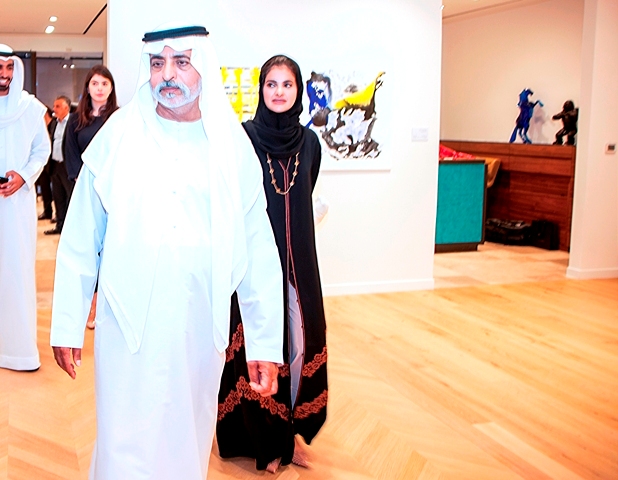 8_opening-NOVUS-ART-GALLERY_Abu-Dhabi